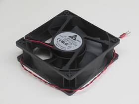 Afb1224he Delta Lot Of 29 Dc Brushless Fan T258476