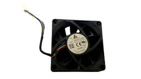 Afc0712dd-7c66 Delta 7020 Afc0712dd -7c66 12v 0.45a 4 Wires 4pins Connector Cooling Fan