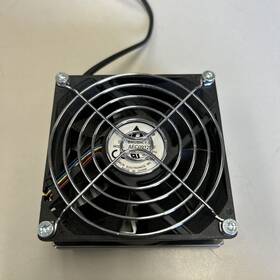 Afc0912df Delta Dc Brushless Case Fan