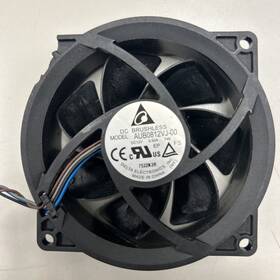 Aub0812vj-00 Delta Aub0812vj00 Dc Brushless Fan