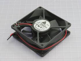 Afb0824hh Delta Electronics Lot Of 17 Fans T259379