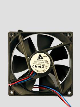 Afb0912m Delta Electronics Brushless Fan Dc12v .20a