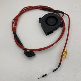 Bfb0512hh-f00 Delta Electronics Bfb0512hh Centrifugal Dc Blower Fan 51x15mm 12vdc 6500rpm