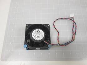 Dpfr0812xhe Delta Electronics 104tt-a00 Fan T66084