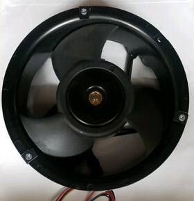 Efc1748dg Delta Electronics Dc Brushless Fan 48v 1.84a