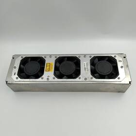Tfa0948be Delta Electronics Axial 3 Fan Panel Dc Brushless Dc48v 0.21amp Model