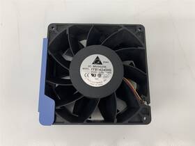 Feb1424shg Delta Electronics Dc Brushless Axial Fan