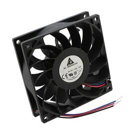 Ffb0912sh-r00 Delta Case Cooler Fan - 92mm
