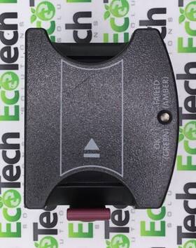 Ffbo812ehe Delta Electronics Dc Brushless 12v 1.35amp Model 3 Inch X 1
