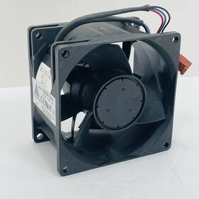 Gfb0812shg Delta 12vdc Brushless Cooling Fan 1.10a 80mmx80mmx50.8mm New Surplus