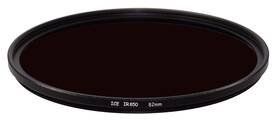 Ice-850-82 Desmond-ice Ir 82mm Slim Filter Infrared Infra-red 850hb 850nm 850 Optical Glass 82