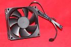 Df08025112semn Rosewill Fan 80 Mm