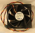 Df0802512semn Martech Brushless Cooling Fan Wire Lot Of