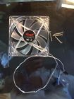 Df1202512semn Cm Screws Fan 120 0.20a 12v Case 12 Rosewill Mm Clear