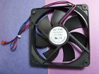 Df12025hc U-lucky Electronics 120mm 7-blade