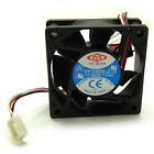 Df126020bm Df1206bb Top Motor Mm Ball Bearing Fan Pin Rpm