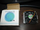 Df1206bm Dynaeon New Industrial Vdc Fan Cpu Cooler For Socket