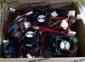 Df1206sl Fan Lot 0.20a Top Motor 36 Cooling