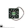 Df1207bh-3 Top Motor Cooling Fan Dc Dynaeon