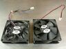 Df1208sh Antec Top Motor Pancake Fans Wire