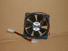Df1208sl Top Motor-dynaeon 80mm Black
