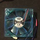 Df1208sm-3 Df1208sm Fan Top Motor Dc12v