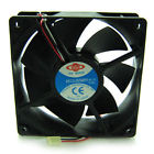 Df1212038bm Dynatron Top Motor Ball Bearing Case Fan