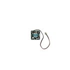 Df122510bl Top Motor Cooling Fan Dc Sn