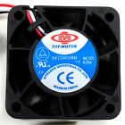 Df124020bh-3g Df124020bh Top Motor Cooling Fan Pin Dual Bearing