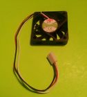 Df125010pm Top Motor Case Replacement Cpu Fan