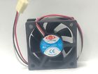 Df125020bh-3g Dynatron Top Motor Dual Ball Bearing Fan