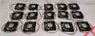 Df126010pm Lot Shipping Fans 60mm Priority 15 12vdc Top Motor Mail