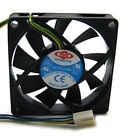 Df121225bu Df128015bm Top Motor Pwm Case Fan