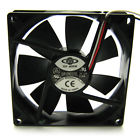 Df129225sl -3-4g Top Motor Case Fan With Pin Rpm Low Speed