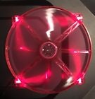 Df20020 Apevia 200mm Red Led