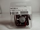 Dfb0412h Fonsan New Delta Electronics Dc High Speed Cooling Fan