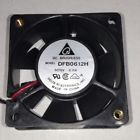 Dfb0612h Delta 12v Dc 60mm