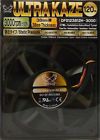 Dfs123812h-3000rpm Case 133.60cfm Ultra Kaze Fan Scy 120mm