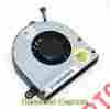 Dfs531205hc0t Gvhx3 Forcecon New Oem Dell Cpu Fan For Alienware M17x R3 R4