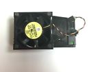 Mf80381v1 Dfs803812mdot 0g944p Forcecon Case Fan Lot