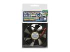 Dfs922512m-pwm Scythe Pair Case Fan 4571225040417