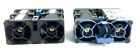 Dfta0456b2h Hp Lot Of 2