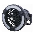 11319129986 Dh450 Stansport Lantern Fan Combo Bulbs