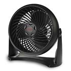 92926999001 Dhht900 Kaz Inc Table Fan Black