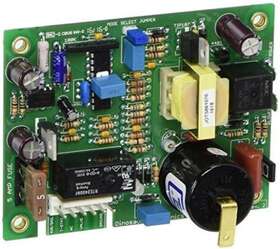 Dinosaur Ele 696580273257 Electronics Fan 50 Plus Pins 12v Dc Universal Ignitor Board With