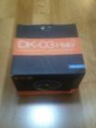Dk-03 Dk03 Halo Cooler Aftermarket Blue Led