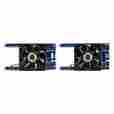725587-b21 Dl160 Hp Redundant Fan For Proliant Gen9 Servers