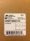 Dnmf100ac115 Hammond Manufacturing 4 In