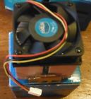 Dp5-611-a-99 Cooler Master Cooling Fan Heat Sink Free Shipping