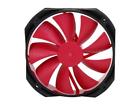 Dpgs-fgf-gf140r Deepcool Case Fan Red 6933412712152